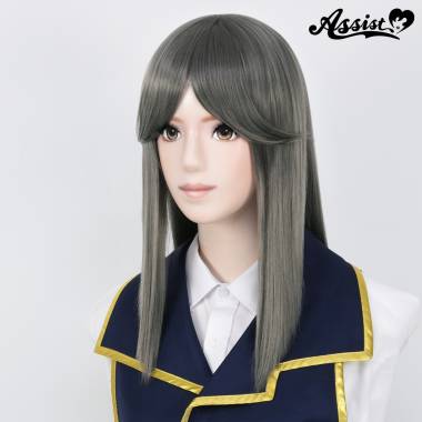 ミディアムZ　クールグレー　NCG-107