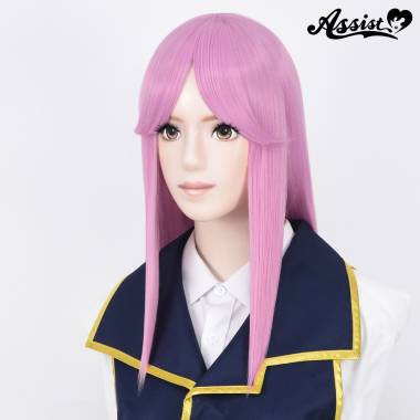 ミディアムZ　スモーキーピンク　NCS-51