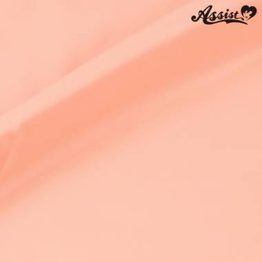 マットサテン　150cm巾×50cm　イエロー・オレンジ系　No.20