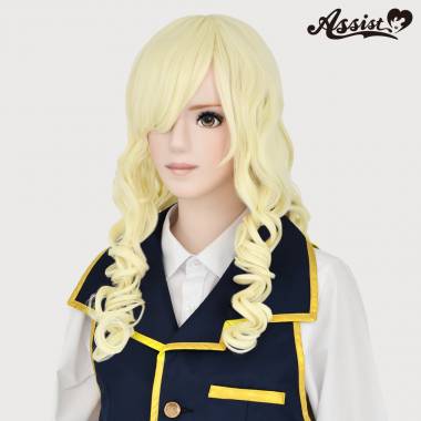 くるっとカール　ミルキー　NMLK-124