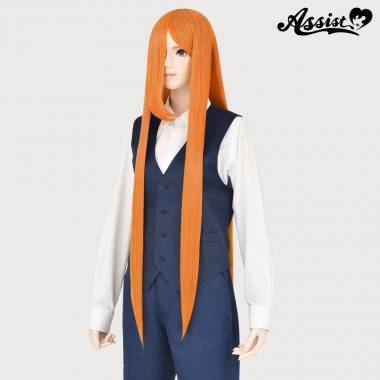 スーパーロング　バレンシアオレンジ　NVO-84