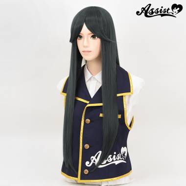 ピュアロング　グレー24