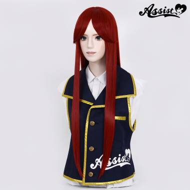 ピュアロング　レッド04