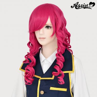 くるっとカール　ジンジャー　NMDB-23