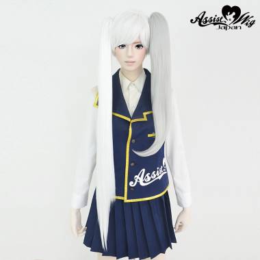 ボンバンス　ホワイトシルバー　60