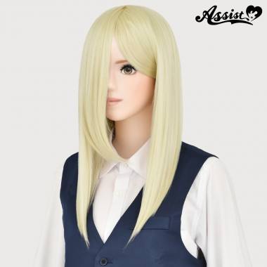 クラシックミディアム　ハニーミルク　NMP-49