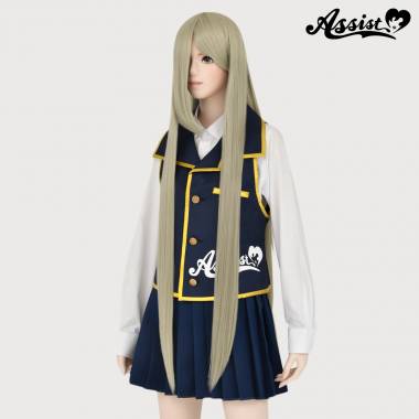 スーパーロング　ムーンアッシュ　NMA-29