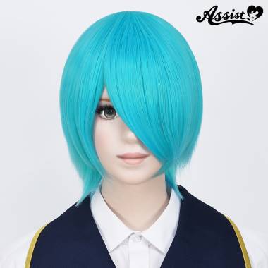 レギュラーショート　ライトブルー13