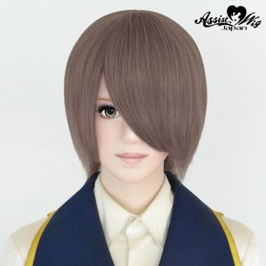 レギュラーショート　ライトパープル21