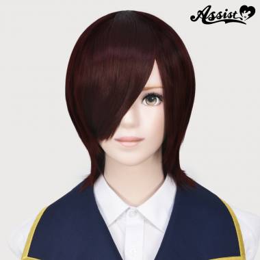 ナチュラルレイヤー　ブラックブラッド　NBB-126