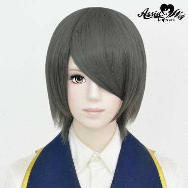 レギュラーショート　グレー07