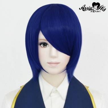 レギュラーショート　ブルー07