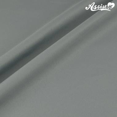 ジャケット生地　150cm巾×50cm　グレー