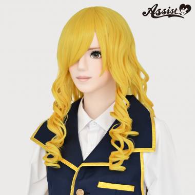 くるっとカール　サンシャイン　NPSS-78