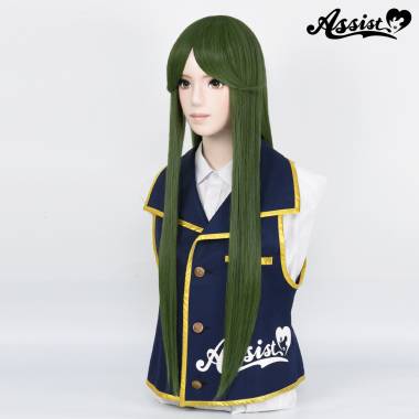 ピュアロング　グリーン23