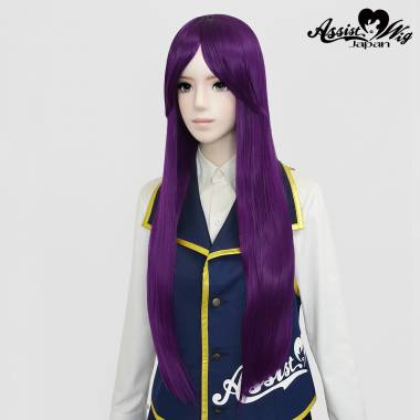 ピュアロング　パープル20