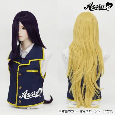 スーパー加工特化ロング　ブラックベリー　NMSB-38