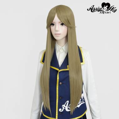 ピュアロング　ブロンズゴールド11