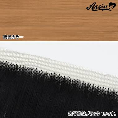 生え際パーツ　ヌーディー　NOB-81