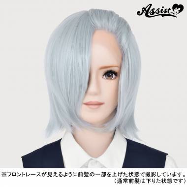 フロントレースショート　ブルームーン　NBMN-157