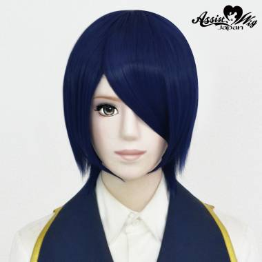 レギュラーショート　ブルー10