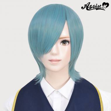 ナチュラルレイヤー　ブルーグラス　NBLG-143