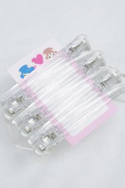 ダッカール　クリア