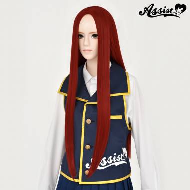 ワンレンR　レッドオレンジ　NOR-33