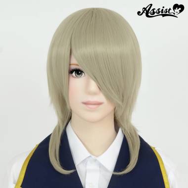 エアウルフヘアー　ムーンアッシュ　NMA-29