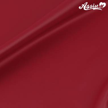 マットサテン　150cm巾&times;50cm　ピンク・レッド系　No.27