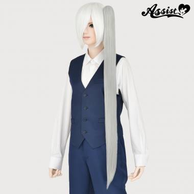 バンス　ホワイトシルバー　60