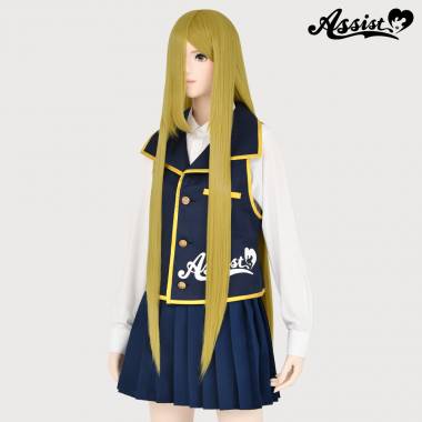 スーパーロング　イエローゴールド　NEG-26