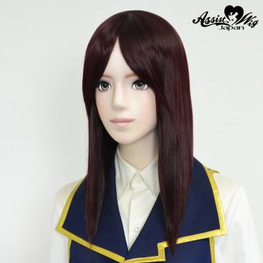 ミディアムZ　ブラックブラッド　NBB-126