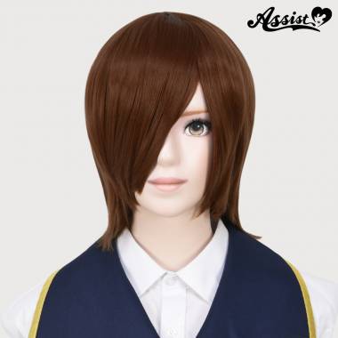 ナチュラルレイヤー　ブラウンシュガー　NBS-47