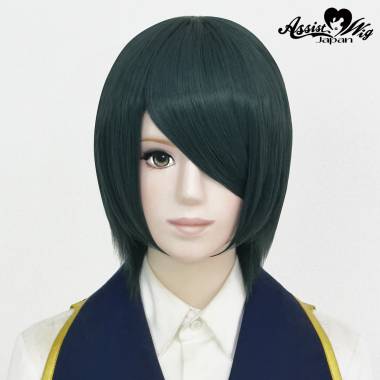 レギュラーショート　グリーン14