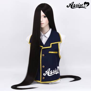 スーパーロングベース　スクールブラック　NSCB-94