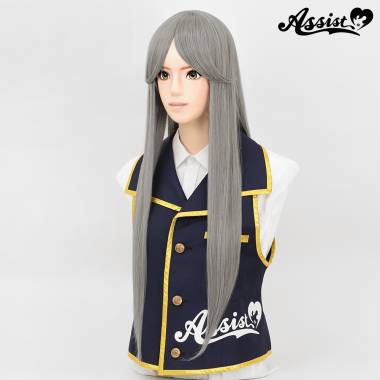 ピュアロング　グレー23