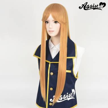 ロング　つむじ*型　ヌーディー　NOB-81