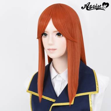 ミディアムZ　マンハッタンオレンジ　NDBK-21