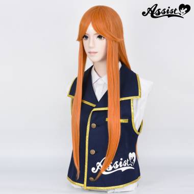 ピュアロング　オレンジ32