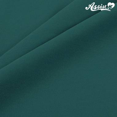 ポリエステルツイル　150cm巾×50cm　ブルー系　No.70