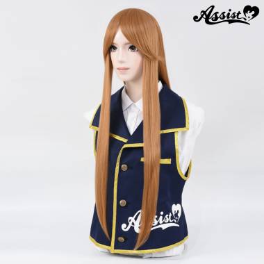 ピュアロング　オレンジ20