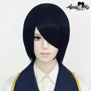 レギュラーショート　ブルー20