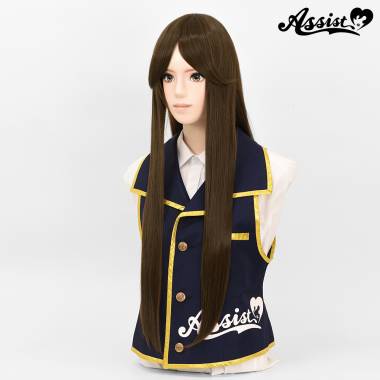 ピュアロング　ブラウン23