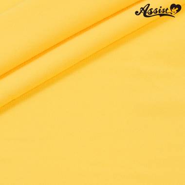 アムンゼン　150cm巾×50cm　イエロー・オレンジ系　No.8