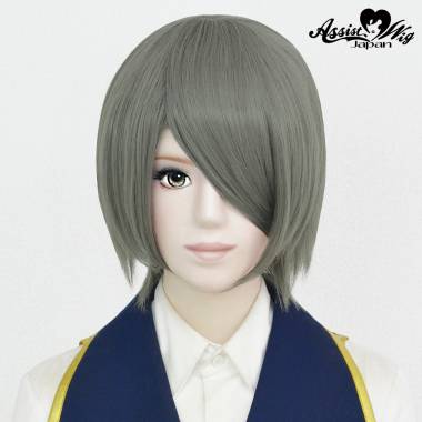 レギュラーショート　グレー13