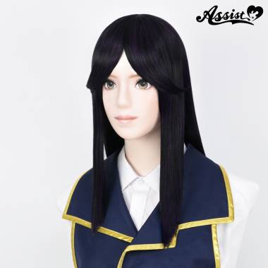 ミディアムZ　ブラックパープル　NPABD-8