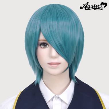 レギュラーショート　ライトブルー21