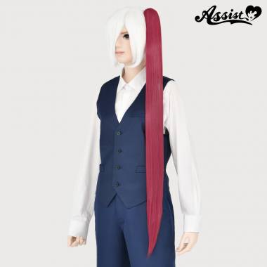 バンス　スモークレッド　NSG-82