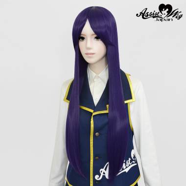 ピュアロング　パープル35